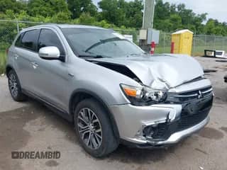 2019 Mitsubishi Outlander ES с VIN JA4AP3AU0KU012965, выставлен на аукционе IAAI как лот 42439006 с пробегом 54 760 миль миль и . История ставок и продаж доступна на DreamBid. Изображение 1.