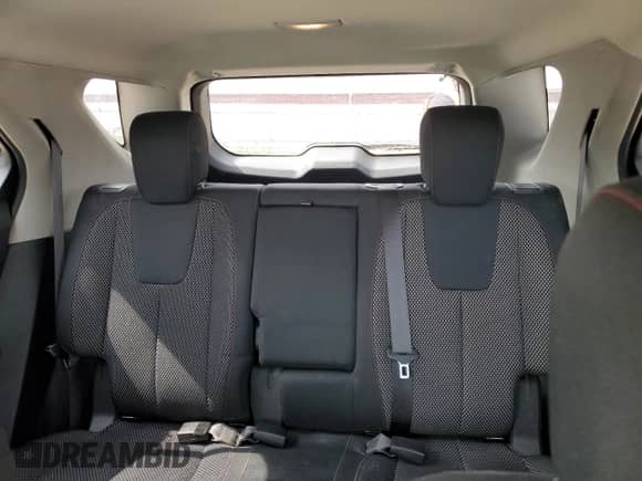 2015 Chevrolet Equinox LT z VIN 2GNFLFE32F6214678, wystawiony jako Copart lot #71291665 z przebiegiem 129 838 mil mil oraz Szkoda całkowita • Salvage title. Historia ofert i sprzedaży dostępna na DreamBid. Obrazek 10.