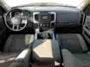 2015 Ram 1500 SLT z VIN 1C6RR7GG2FS669674, wystawiony jako Copart lot #72450984 z przebiegiem 150 419 mil mil oraz Szkoda całkowita • Salvage title. Historia ofert i sprzedaży dostępna na DreamBid. Obrazek 8.