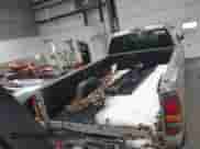2004 Chevrolet Silverado 2500HD LS с VIN 1GCHK23174F168833, выставлен на аукционе IAAI как лот 41404504 с пробегом 182 815 миль миль и . История ставок и продаж доступна на DreamBid. Изображение 17.