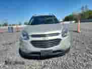 2016 Chevrolet Equinox LT z VIN 2GNALCEK6G1137697, wystawiony jako Copart lot #84037385 z przebiegiem 104 999 mil mil oraz Szkoda całkowita • Salvage title. Historia ofert i sprzedaży dostępna na DreamBid. Obrazek 5.