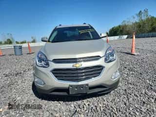 2016 Chevrolet Equinox LT с VIN 2GNALCEK6G1137697, выставлен на аукционе Copart как лот 84037385 с пробегом 104 999 миль миль и Списание • Salvage title. История ставок и продаж доступна на DreamBid. Изображение 5.