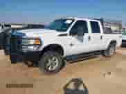 2014 Ford F-250 XL z VIN 1FT7W2BT7EEA64580, wystawiony jako IAAI lot #43235610 z przebiegiem 240 085 mil mil oraz . Historia ofert i sprzedaży dostępna na DreamBid. Obrazek 2.