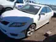 2011 Toyota Camry LE с VIN 4T1BF3EK1BU629065, выставлен на аукционе IAAI как лот 43454330 с пробегом 159 325 миль миль и . История ставок и продаж доступна на DreamBid. Изображение 2.