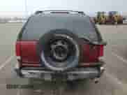 1995 Chevrolet Blazer LS с VIN 1GNCT18WXSK247799, выставлен на аукционе Copart как лот 77753964 с пробегом 275 437 миль миль и Чистый • Clean title. История ставок и продаж доступна на DreamBid. Изображение 6.