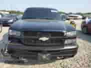 2003 Chevrolet Silverado 1500 LS z VIN 1GCEK14T83Z290336, wystawiony jako Copart lot #75408964 z przebiegiem 149 730 mil mil oraz Szkoda całkowita • Salvage title. Historia ofert i sprzedaży dostępna na DreamBid. Obrazek 5.