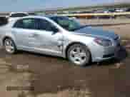 2012 Chevrolet Malibu 1FL с VIN 1G1ZA5EU9CF336950, выставлен на аукционе Copart как лот 71089555 с пробегом 81 488 миль миль и Списание • Salvage title. История ставок и продаж доступна на DreamBid. Изображение 13.