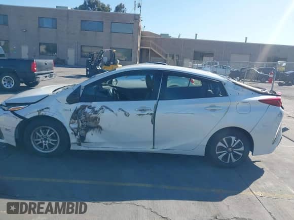 2019 Toyota Prius Plus с VIN JTDKARFP4K3114700, выставлен на аукционе IAAI как лот 42862108 с пробегом 139 020 миль миль и . История ставок и продаж доступна на DreamBid. Изображение 15.