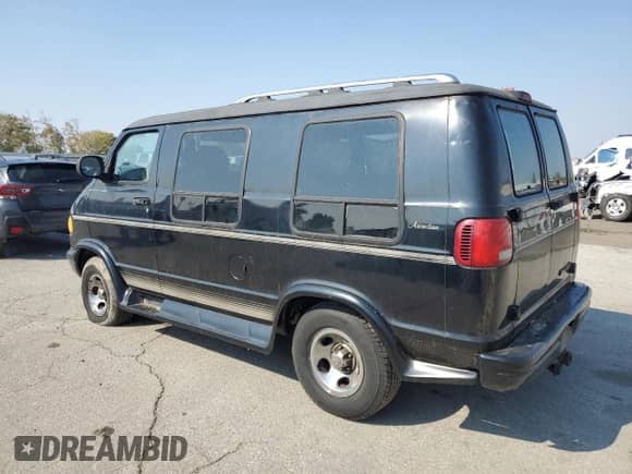 2002 Dodge RAM с VIN 2B6HB11X72K118339, выставлен на аукционе Copart как лот 86802255 с пробегом 169 414 миль миль и Списание • Salvage title. История ставок и продаж доступна на DreamBid. Изображение 2.