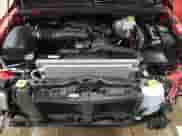 2022 Ram 1500 Big Horn with VIN 1C6RREBT5NN311880, listed as a Copart auction lot 70058905 with 57,263 mi miles and Clean title. Bid and sale history available at DreamBid. Image 11.