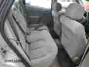 2002 Saturn LS с VIN 1G8JW54R32Y517171, выставлен на аукционе Copart как лот 74849884 с пробегом Не указан миль и Списание • Salvage title. История ставок и продаж доступна на DreamBid. Изображение 10.