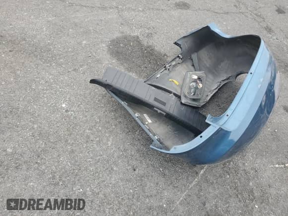 2007 Hyundai Sonata GLS с VIN 5NPET46C87H234339, выставлен на аукционе Copart как лот 70919405 с пробегом 223 022 миль миль и Списание • Salvage title. История ставок и продаж доступна на DreamBid. Изображение 12.