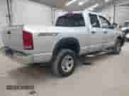 2003 Dodge 1500 ST with VIN 1D7HU18N03S373020, listed as a IAAI auction lot 42947731 with 310,657 mi miles and . Bid and sale history available at DreamBid. Image 4.