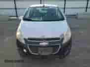 2013 Chevrolet Spark LT с VIN KL8CD6S90DC507249, выставлен на аукционе Copart как лот 82360865 с пробегом 276 434 миль миль и Списание • Salvage title. История ставок и продаж доступна на DreamBid. Изображение 5.