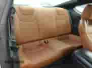 2013 Hyundai Genesis Coupe Track z VIN KMHHU6KJ9DU093661, wystawiony jako Copart lot #53787115 z przebiegiem 105 677 mil mil oraz Szkoda całkowita • Salvage title. Historia ofert i sprzedaży dostępna na DreamBid. Obrazek 10.