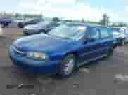 2004 Chevrolet Impala z VIN 2G1WF52E949455271, wystawiony jako IAAI lot #42953231 z przebiegiem 196 788 mil mil oraz . Historia ofert i sprzedaży dostępna na DreamBid. Obrazek 2.