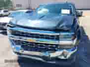 2017 Chevrolet Silverado 1500 LTZ z VIN 3GCPCSEC7HG478072, wystawiony jako IAAI lot #41866313 z przebiegiem 117 410 mil mil oraz . Historia ofert i sprzedaży dostępna na DreamBid. Obrazek 6.