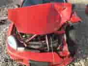 2001 Dodge Neon Highline with VIN 1B3ES46C71D214617, listed as a Copart auction lot 83102154 with Not provided miles and Salvage title. Bid and sale history available at DreamBid. Image 11.