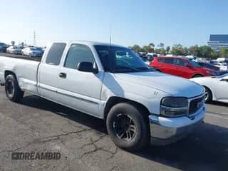 2000 GMC Sierra 1500 SLE с VIN 1GTEC19T4YE148280, выставлен на аукционе IAAI как лот 42510008 с пробегом 219 144 миль миль и . История ставок и продаж доступна на DreamBid. Изображение 1.