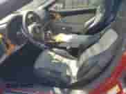 2011 Chevrolet Corvette Z16 Grand Sport 3LT with VIN 1G1YS2DW9B5104878, listed as a Copart auction lot 76143084 with 85,840 mi miles and Salvage title. Bid and sale history available at DreamBid. Image 7.