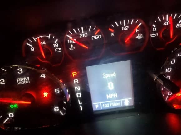 2017 Chevrolet Silverado 2500HD Work Truck z VIN 1GC1KUEG4HF100199, wystawiony jako Copart lot #72059064 z przebiegiem 102 158 mil mil oraz Szkoda całkowita • Salvage title. Historia ofert i sprzedaży dostępna na DreamBid. Obrazek 9.