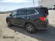 2021 Honda Pilot Elite z VIN 5FNYF6H05MB088091, wystawiony jako Copart lot #81088395 z przebiegiem 112 375 mil mil oraz Szkoda całkowita • Salvage title. Historia ofert i sprzedaży dostępna na DreamBid. Obrazek 2.