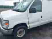 2012 Ford Econoline Cargo Commercial z VIN 1FTNS1EW5CDB06007, wystawiony jako IAAI lot #42448570 z przebiegiem 208 098 mil mil oraz . Historia ofert i sprzedaży dostępna na DreamBid. Obrazek 6.