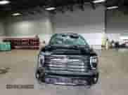 2024 Chevrolet Silverado 3500HD LTZ z VIN 2GC4YUEY3R1199871, wystawiony jako Copart lot #59727175 z przebiegiem Nie podano mil oraz Szkoda całkowita • Salvage title. Historia ofert i sprzedaży dostępna na DreamBid. Obrazek 14.