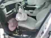 2025 Hyundai Santa Fe Calligraphy с VIN 5NMP54GL1SH129701, выставлен на аукционе Copart как лот 60378355 с пробегом 1 705 миль миль и Списание • Salvage title. История ставок и продаж доступна на DreamBid. Изображение 7.