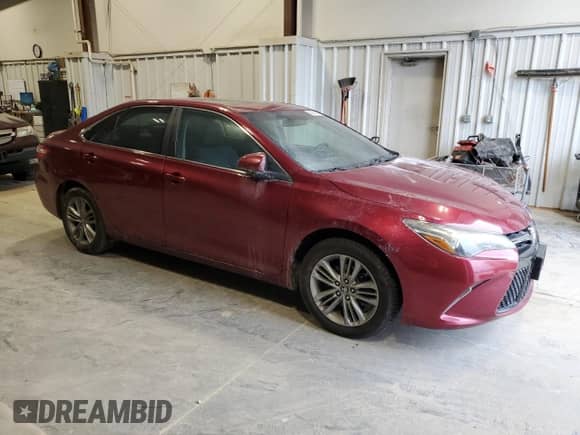 2017 Toyota Camry XLE с VIN 4T1BF1FK4HU781935, выставлен на аукционе Copart как лот 86530155 с пробегом 134 981 миль миль и Чистый • Clean title. История ставок и продаж доступна на DreamBid. Изображение 4.