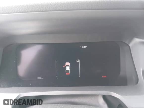 2024 Toyota Tacoma SR5 z VIN 3TMLB5JN2RM051282, wystawiony jako IAAI lot #42370502 z przebiegiem 3 932 mil mil oraz . Historia ofert i sprzedaży dostępna na DreamBid. Obrazek 7.