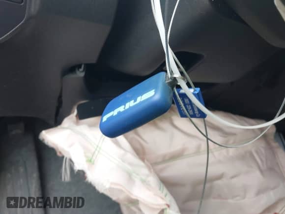 2012 Toyota Prius One с VIN JTDKN3DU8C1498505, выставлен на аукционе IAAI как лот 42966935 с пробегом 187 105 миль миль и . История ставок и продаж доступна на DreamBid. Изображение 11.
