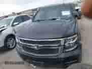 2018 Chevrolet Tahoe Commercial with VIN 1GNLCDEC6JR204921, listed as a IAAI auction lot 42039630 with 96,008 mi miles and . Bid and sale history available at DreamBid. Image 12.