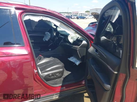 2022 Jeep Grand Cherokee Limited z VIN 1C4RJHBG2N8635128, wystawiony jako IAAI lot #42974550 z przebiegiem 33 133 mil mil oraz . Historia ofert i sprzedaży dostępna na DreamBid. Obrazek 5.