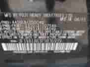 2015 Subaru WRX with VIN JF1VA1A63F9836939, listed as a IAAI auction lot 42755187 with 101,039 mi miles and . Bid and sale history available at DreamBid. Image 9.