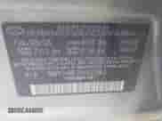 2009 Hyundai Sonata Limited with VIN 5NPEU46F79H427463, listed as a IAAI auction lot 41990771 with 255,927 mi miles and . Bid and sale history available at DreamBid. Image 9.