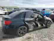 2012 Subaru WRX WRX with VIN JF1GV7E60CG002984, listed as a Copart auction lot 54557175 with 151,891 mi miles and Salvage title. Bid and sale history available at DreamBid. Image 3.