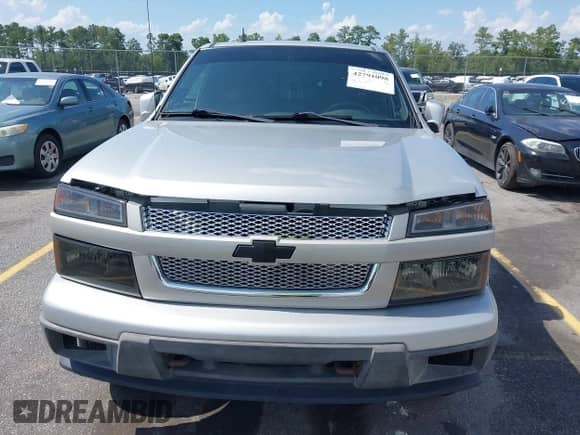 2011 Chevrolet Colorado 1LT с VIN 1GCJTCF90B8113177, выставлен на аукционе IAAI как лот 42791098 с пробегом 100 251 миль миль и . История ставок и продаж доступна на DreamBid. Изображение 6.