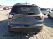 2017 Ford Escape Titanium z VIN 1FMCU9JD2HUC02846, wystawiony jako Copart lot #71730795 z przebiegiem 172 823 mil mil oraz Szkoda całkowita • Salvage title. Historia ofert i sprzedaży dostępna na DreamBid. Obrazek 6.