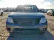 2020 Nissan Frontier SV with VIN 1N6ED0EAXLN702018, listed as a Copart auction lot 69143065 with 83,174 mi miles and Salvage title. Bid and sale history available at DreamBid. Image 5.