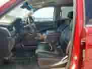 2015 Chevrolet Suburban LT с VIN 1GNSCJKC4FR162156, выставлен на аукционе Copart как лот 67973735 с пробегом 149 122 миль миль и Списание • Salvage title. История ставок и продаж доступна на DreamBid. Изображение 7.