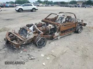 1976 Chevrolet Corvette z VIN 1Z37L6S416471, wystawiony jako Copart lot #69262295 z przebiegiem Nie podano mil oraz Nie do naprawy • Non repairable. Historia ofert i sprzedaży dostępna na DreamBid. Obrazek 1.