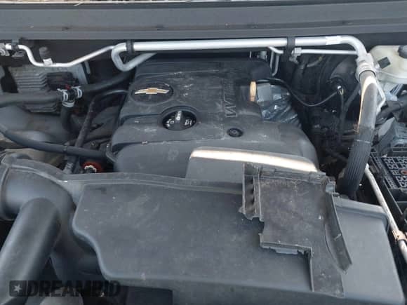2016 Chevrolet Colorado 2WD WT с VIN 1GCHSBEA0G1389947, выставлен на аукционе IAAI как лот 43032265 с пробегом Не указан миль и . История ставок и продаж доступна на DreamBid. Изображение 10.