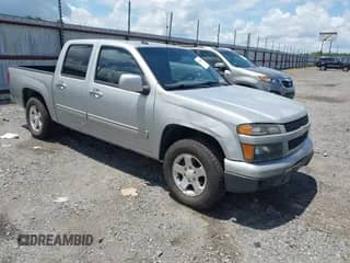 2012 Chevrolet Colorado 1LT с VIN 1GCDSCF93C8104443, выставлен на аукционе IAAI как лот 42649405 с пробегом 265 923 миль миль и . История ставок и продаж доступна на DreamBid. Изображение 1.
