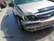 2003 Chevrolet Venture Y3G Mobility с VIN 1GNDX03E33D197593, выставлен на аукционе IAAI как лот 41825664 с пробегом 119 513 миль миль и . История ставок и продаж доступна на DreamBid. Изображение 17.