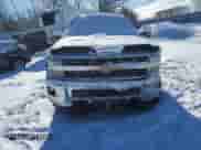 2018 Chevrolet Silverado 2500HD LT с VIN 1GC2KVEG1JZ221450, выставлен на аукционе Copart как лот 88866385 с пробегом 77 985 миль миль и Списание • Salvage title. История ставок и продаж доступна на DreamBid. Изображение 5.