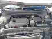 2021 Hyundai Tucson Limited z VIN KM8J33AL0MU322413, wystawiony jako IAAI lot #40769203 z przebiegiem 97 107 mil mil oraz . Historia ofert i sprzedaży dostępna na DreamBid. Obrazek 10.