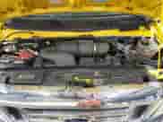 2019 Ford Econoline Cargo с VIN 1FDFE4FS5KDC46030, выставлен на аукционе Copart как лот 81518455 с пробегом 131 491 миль миль и Чистый • Clean title. История ставок и продаж доступна на DreamBid. Изображение 12.