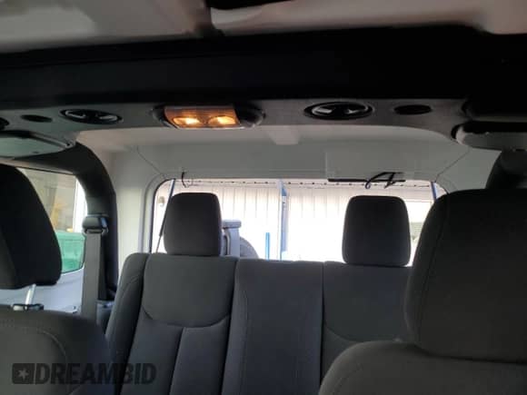 2017 Jeep Wrangler Sport z VIN 1C4AJWAG5HL554323, wystawiony jako Copart lot #84719475 z przebiegiem 72 278 mil mil oraz Czysty tytuł • Clean title. Historia ofert i sprzedaży dostępna na DreamBid. Obrazek 10.