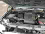 2019 Toyota Tacoma SR с VIN 5TFCZ5AN8KX174922, выставлен на аукционе Copart как лот 69727975 с пробегом 60 995 миль миль и Списание • Salvage title. История ставок и продаж доступна на DreamBid. Изображение 14.